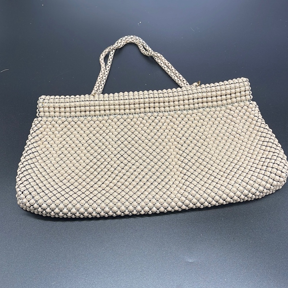 Vintage Whiting & Davis. Clean!!